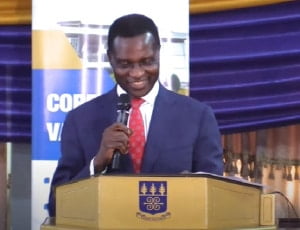 Video: I would have loved to be NPP’s running mate in 2024 – Dr Yaw Osei Adutwum