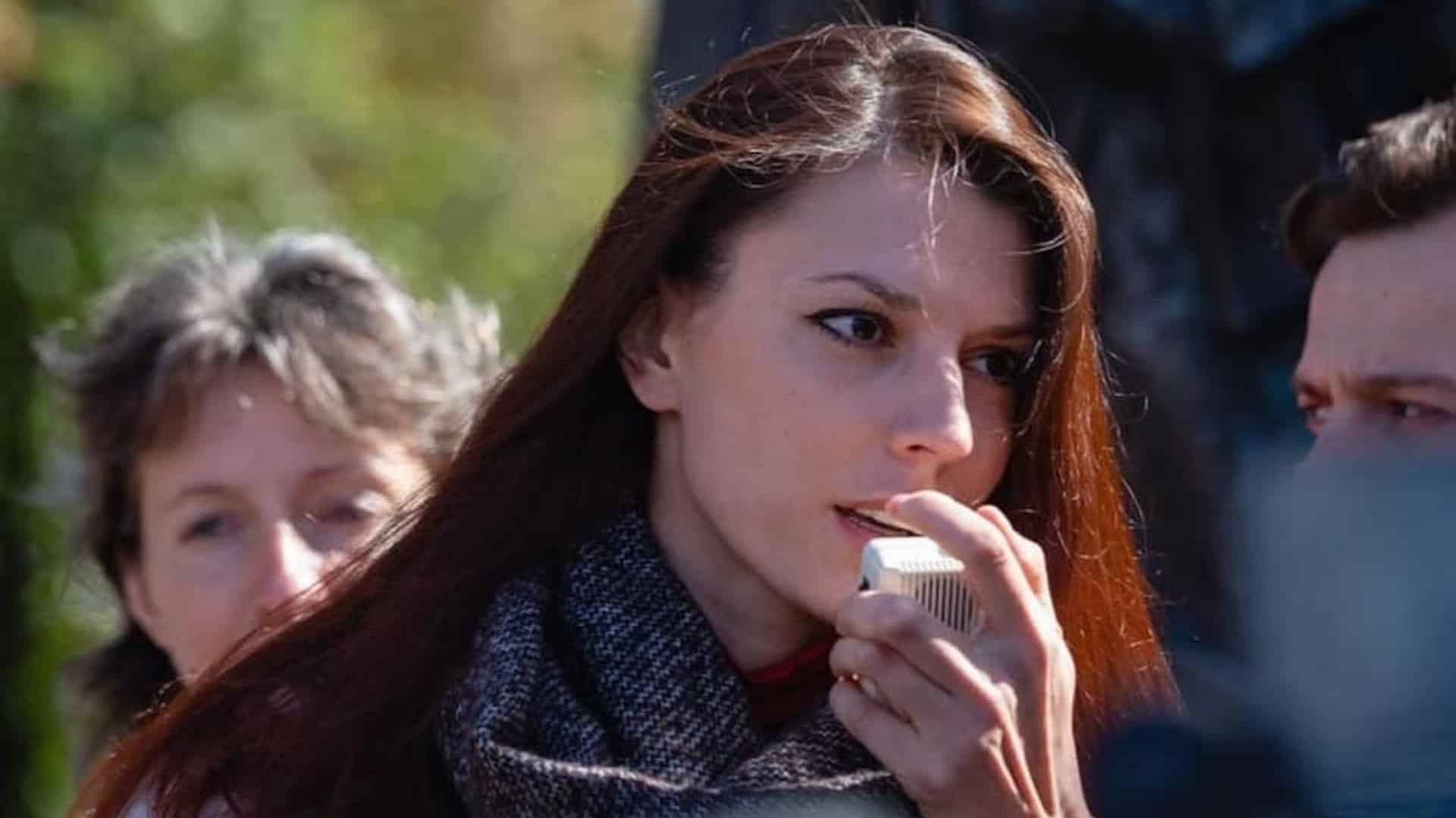 Russian politician reportedly poisoned after speaking against Ukraine war