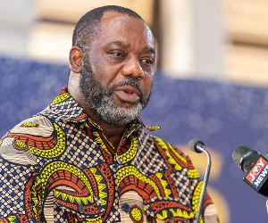 Energy Ministry to supply over 2,000 electricity meters to traders at Kejetia Market