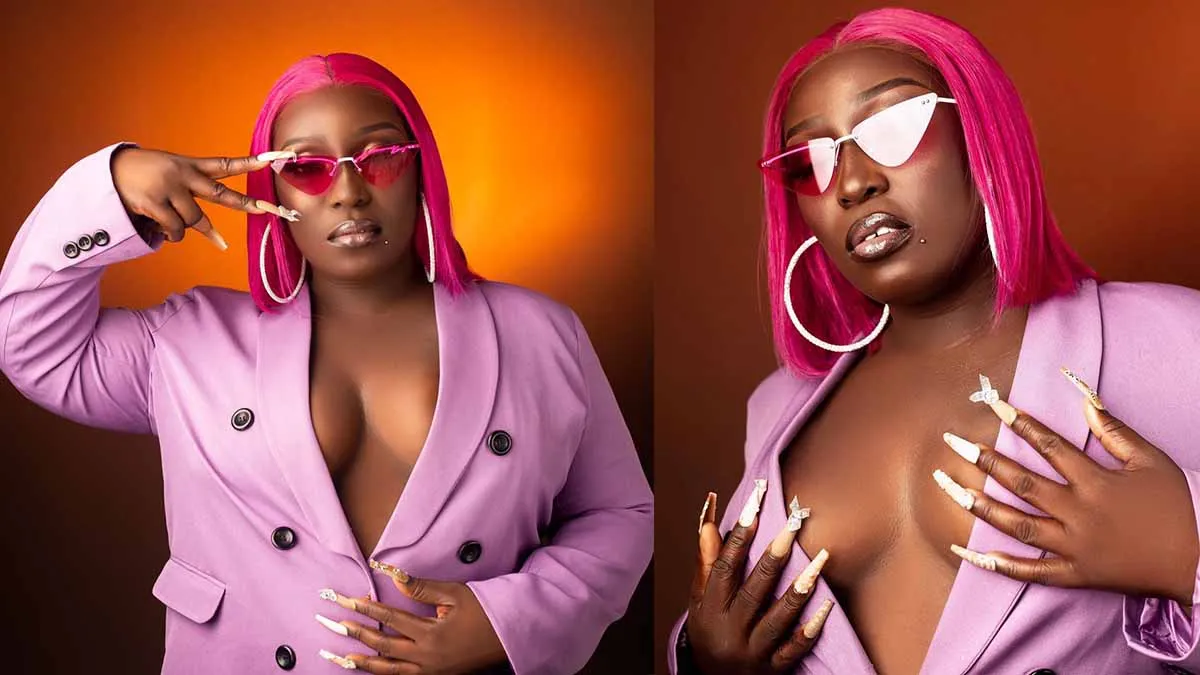 Eno Barony reacts to 24th VGMA snub
