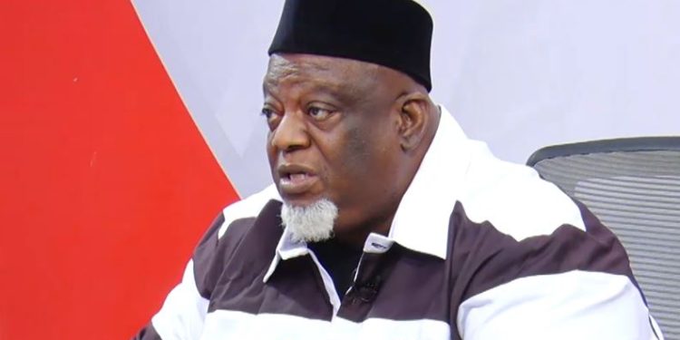 Govt extracted $12bn from citizens, not saved through DDEP – Joe Jackson