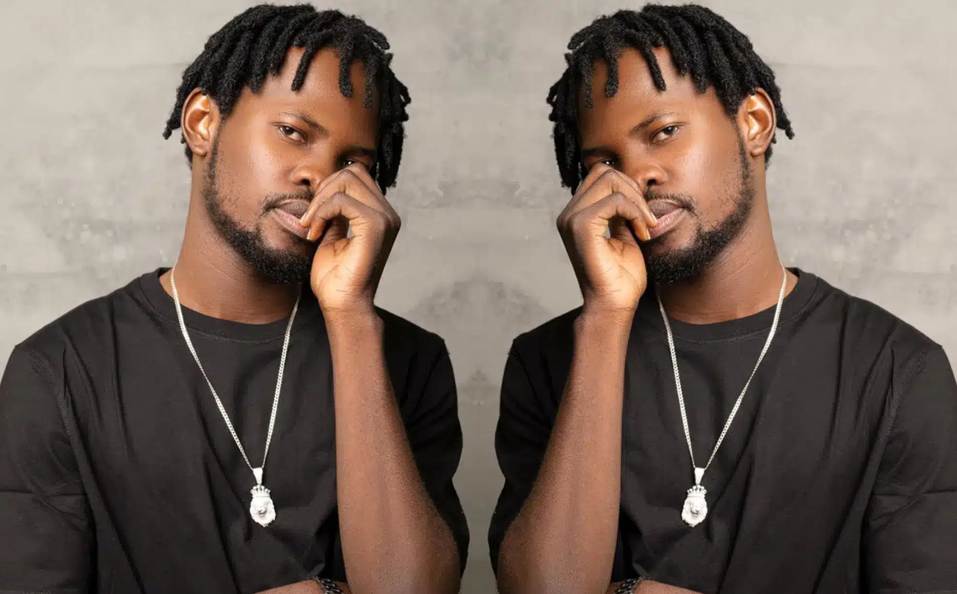 I was paid ¢150 when I was a teacher – Fameye reveals