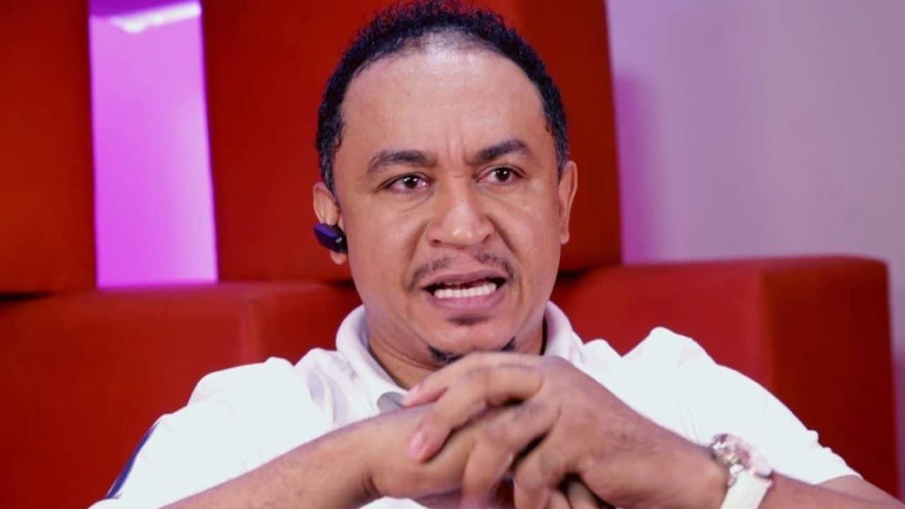 Banky W was cheated in the election – Daddy Freeze slams Obi’s supporters