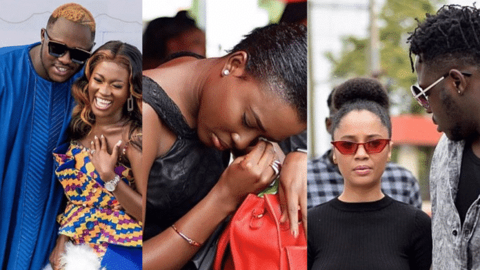 Medikal is my bestie – Sister Derby reveals