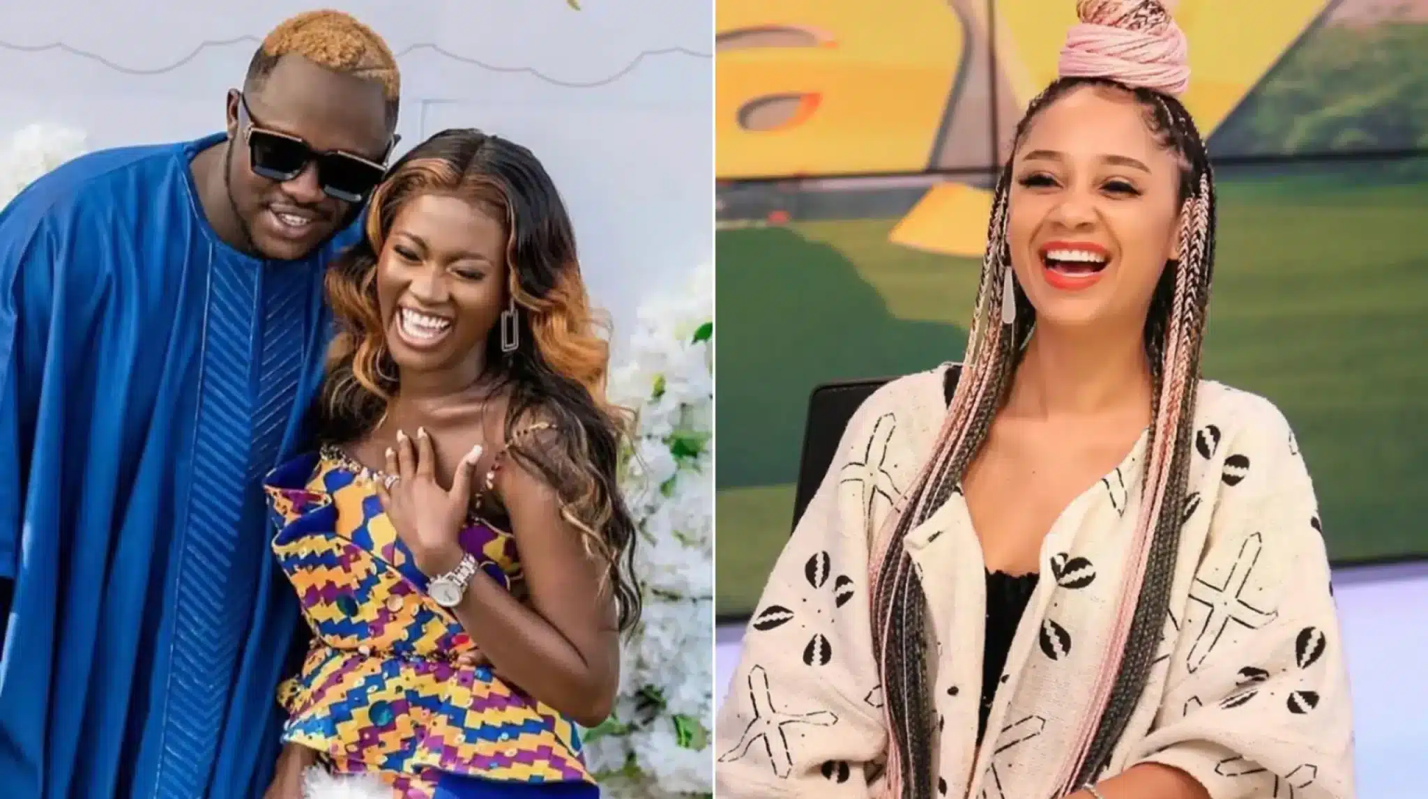 Some comments following Medikal and Sister Derby’s latest single
