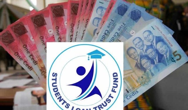 Student loans: Over 5000 students have been paid – NUGS