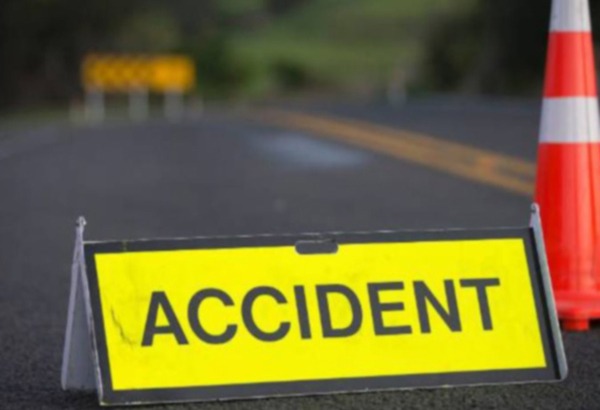 2 separate accidents claim the lives of 9 in E/R