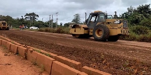 Road projects in Jomoro must be funded by Ghana Gas – MP