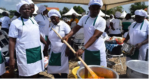 Contracts of all Regional and Zonal Coordinators of School Feeding programme terminated