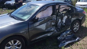10% road crashes due to drunk driving – Report
