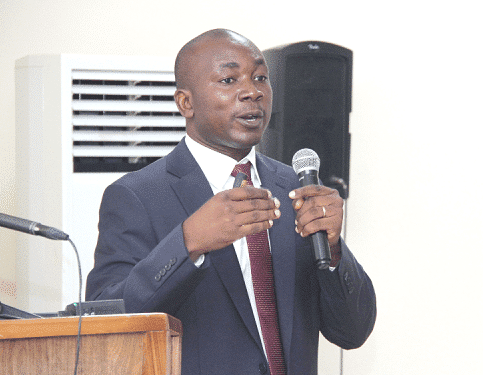 Time to break free from corruption and nepotism – Bokpin