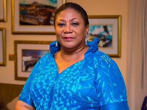 “Keep making a difference for humanity -Dr. Bawumia
