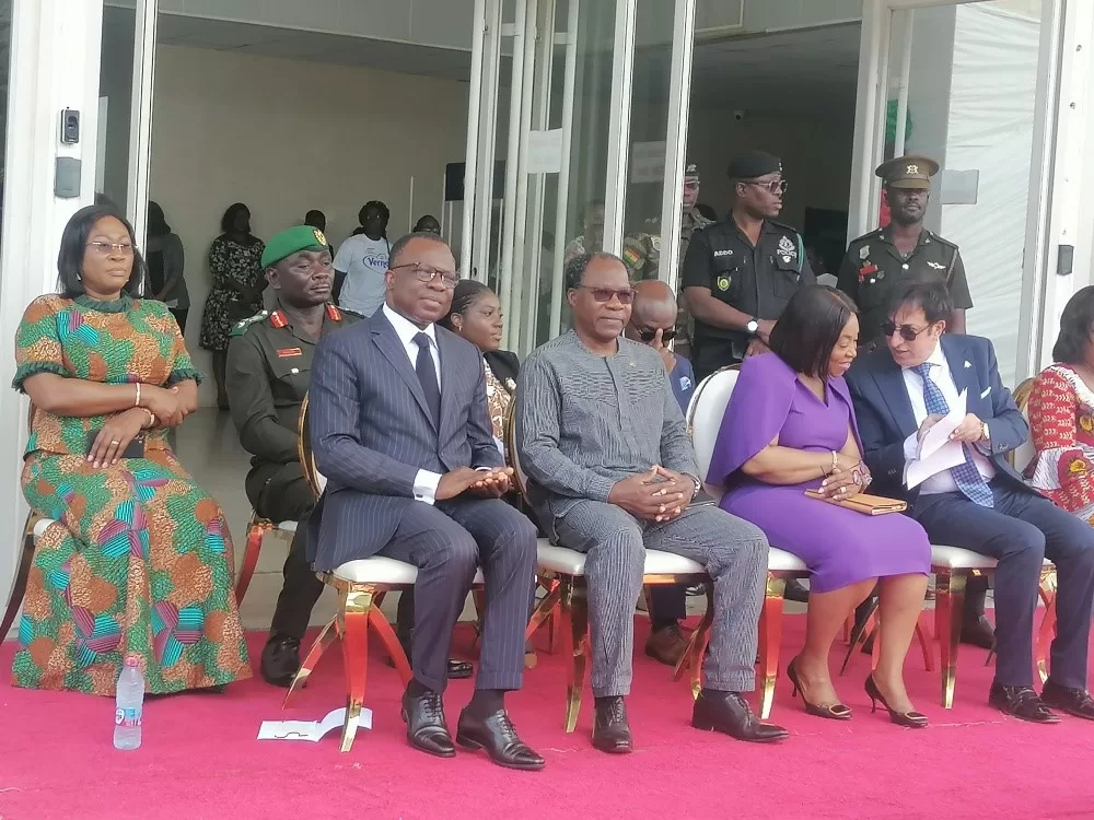 Foreign Affairs Ministry hopeful of Ghana’s full membership status of International Organisation of La Francophonie