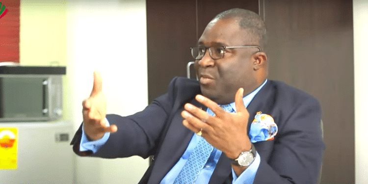 What is preventing Ken Ofori-Atta from leaving his post? – Subin MP quizzes