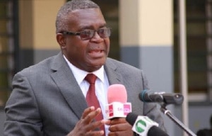 Bring back old calendar system got SHS – Former GES Director to govt