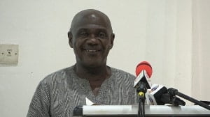 Ex Narcotics Control Commission cautions police against harassing weed users