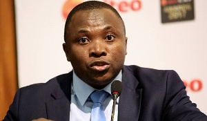 Anas has finally been ‘humiliated’ – Sannie Daara reacts to Kennedy Agyapong’s High Court win