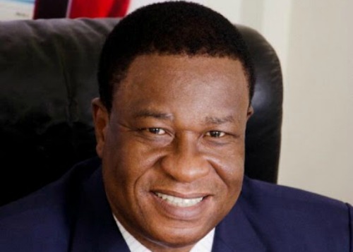 Former AGI President blames Parliament for Ghana’s economic woes