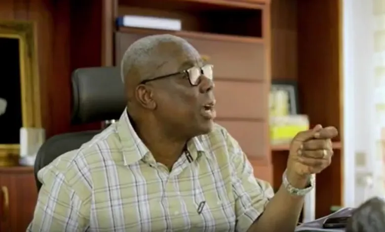 NPP has all it takes to break the 8 – Mac Manu