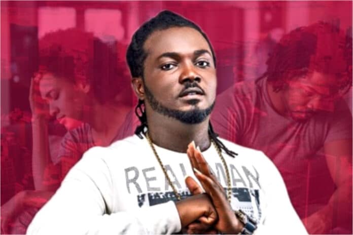 I almost joined a drug cartel after I became famous – Odarky Andy
