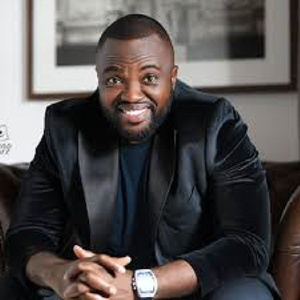 I was at Atsu’s funeral in the capacity of sports manager – Fred Nuamah