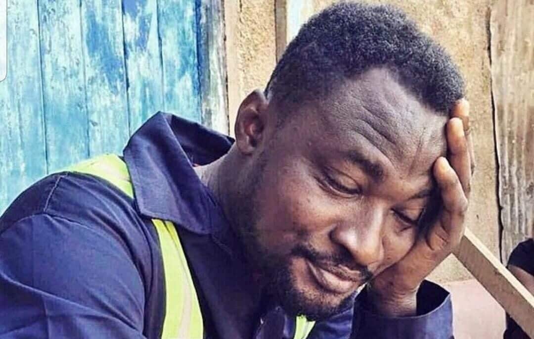 Funny Face in remand for two weeks pending trial