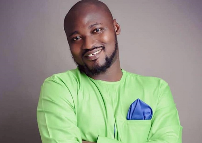 Funny Face narrates his encounter with a madman