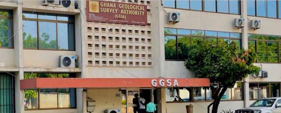 ‘Be calm’ – GGSA tells Ghanaians after earth tremor