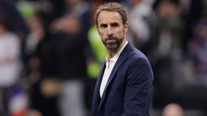 Pre-World Cup worries nearly led Southgate to resign