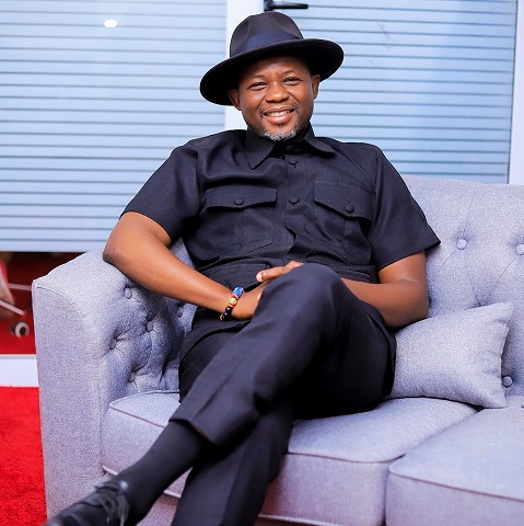 McBrown is the biggest TV personality – TV3’s Francis Doku