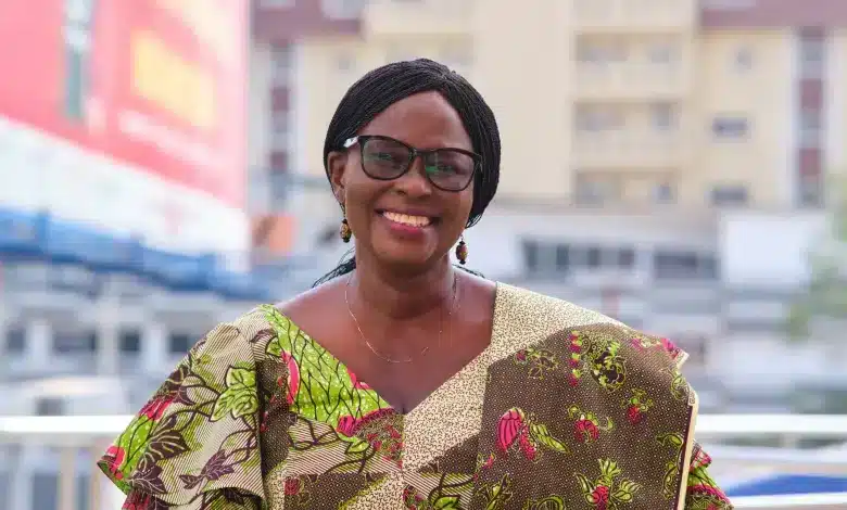 Meet the first African woman to chair UN disability body