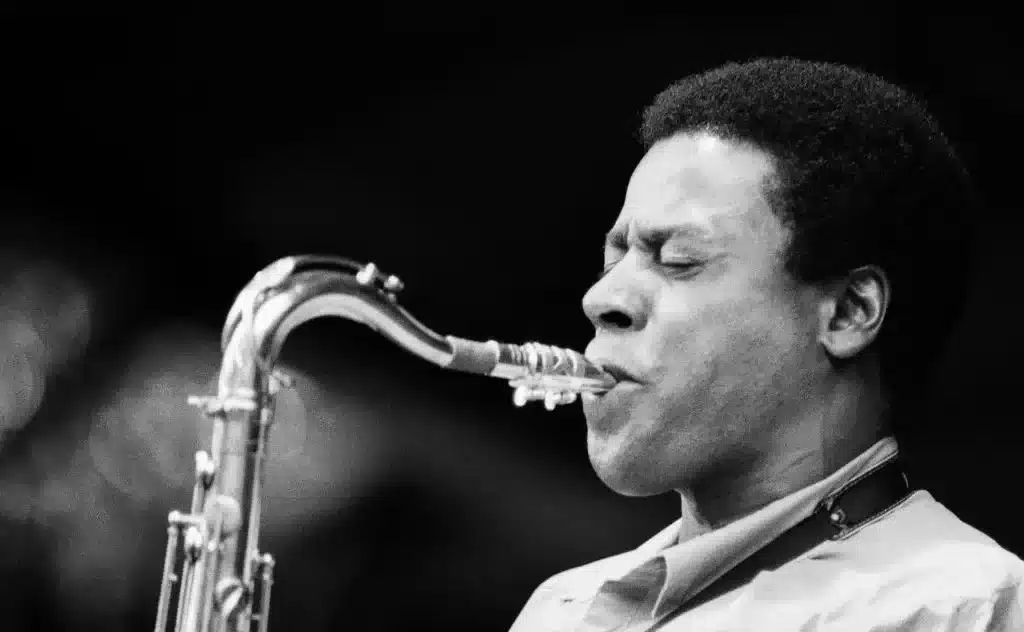Wayne Shorter: Legendary jazz saxophonist dies at 89
