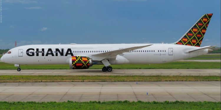 Ghana Airlines to start operations in June – Transport Minister