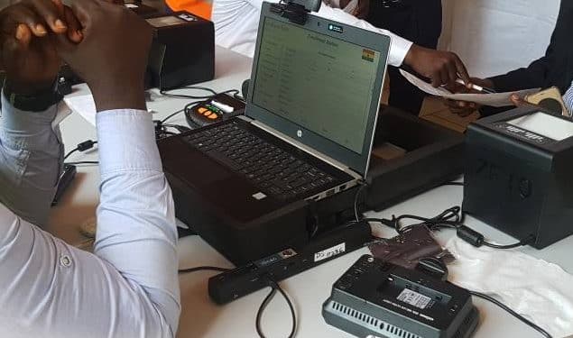 NIA to issue more Ghana cards as govt clears GH¢100m debt