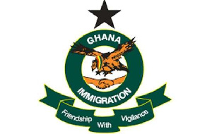 27 immigration officers suspended over visa and recruitment scam