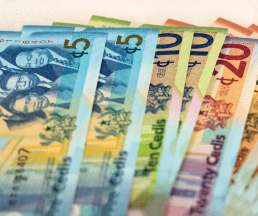 Ghana misses restructuring target, Bloomberg says