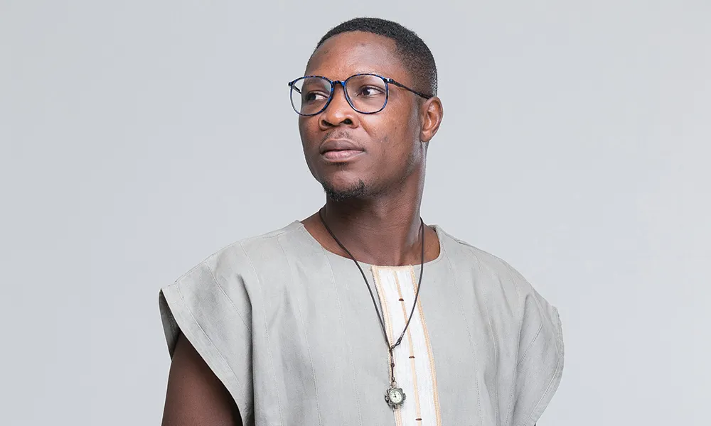 There is nothing wrong with artistes aligning with ideologies of political parties – Akesse Brempong