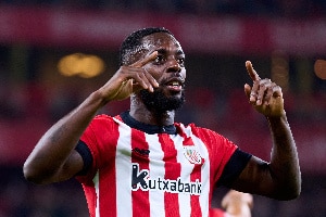 Spanish La Liga: Inaki Williams hopes to score Barcelona to boost team