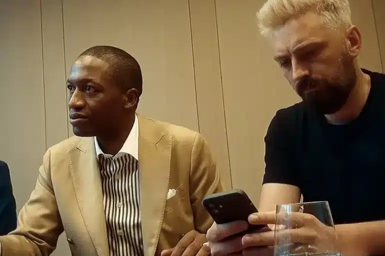 Zimbabwean ambassador-cum-pastor exposed in multi-billion dollar gold smuggling scandal