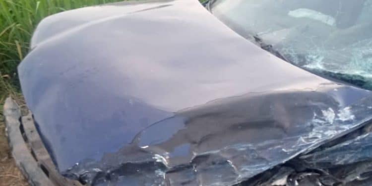 Accident on Accra-Cape Coast Highway leaves 21 persons injured