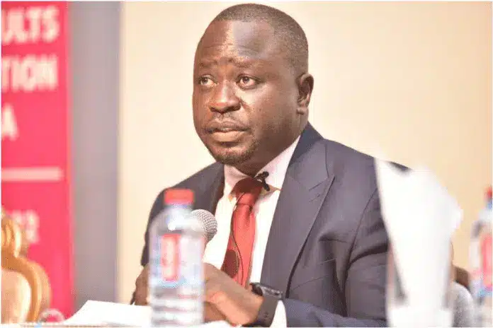 Reconsider locations of some Agenda 111 hospitals – GSS to govt