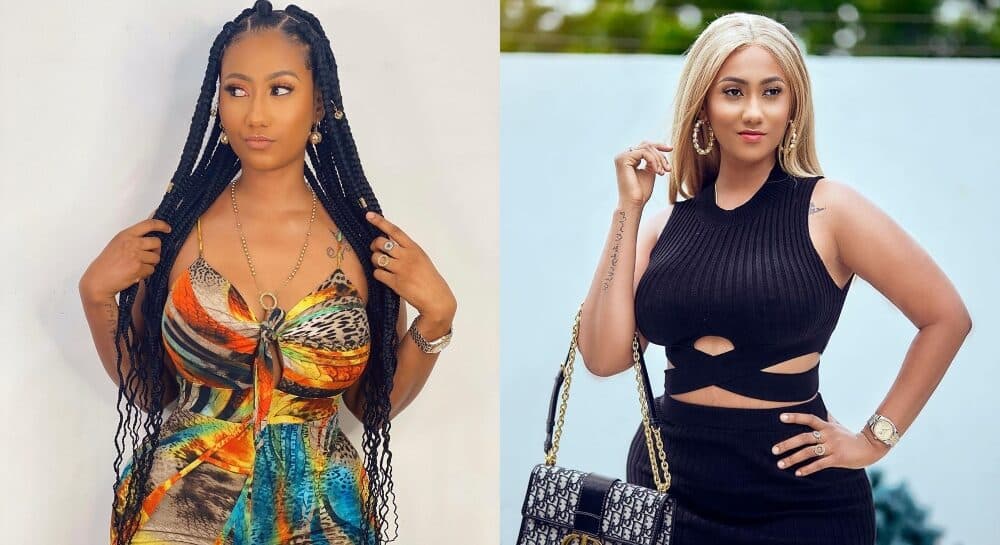 What US gov’t said about Mona 4Real’s romance scheme