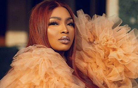 Don’t date married men like I did – Halima Abubakar