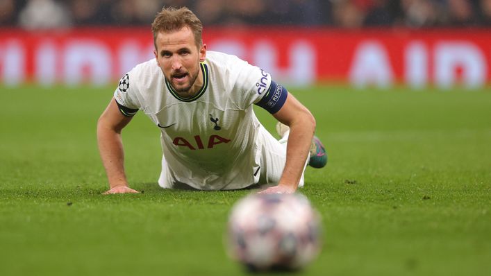Would be painful for Harry Kane end career without a trophy – Teddy Sheringham