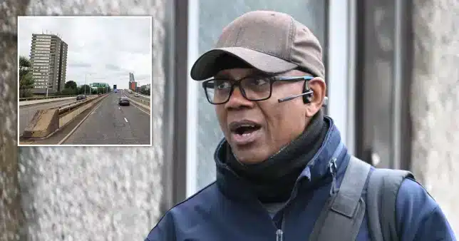 Driver to face the law for over-speeding