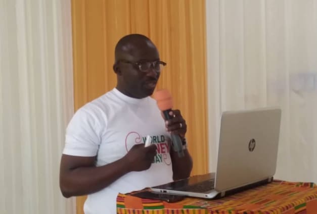 Ho Teaching Hospital urges govt to include key treatment under NHIS