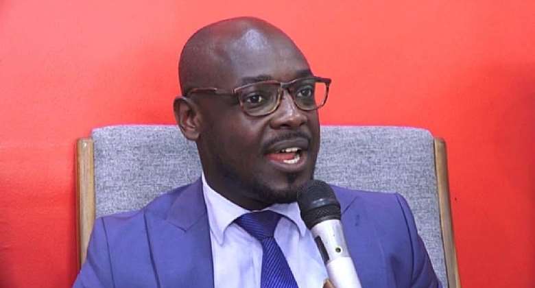 Being apart of the Black Stars team does not make you more superior – Henri Asante Twum