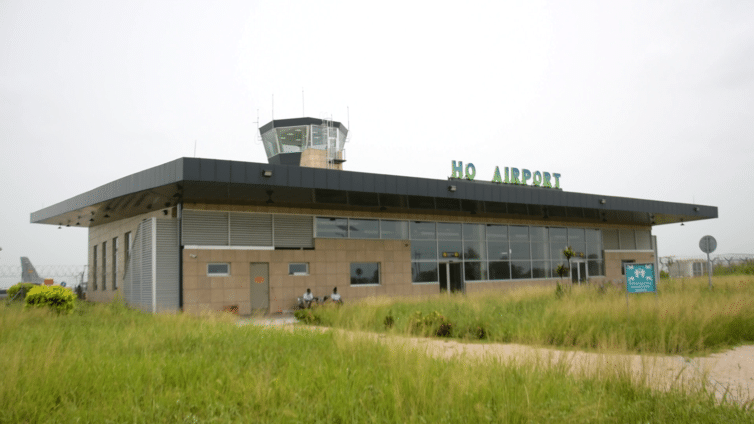GRA, Ho airport, and KFC, others removed from national grid over outstanding debts