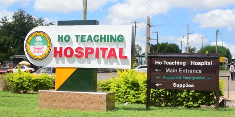 Ho Teaching, Ho Municipal Hospitals to be taken off national grid – report