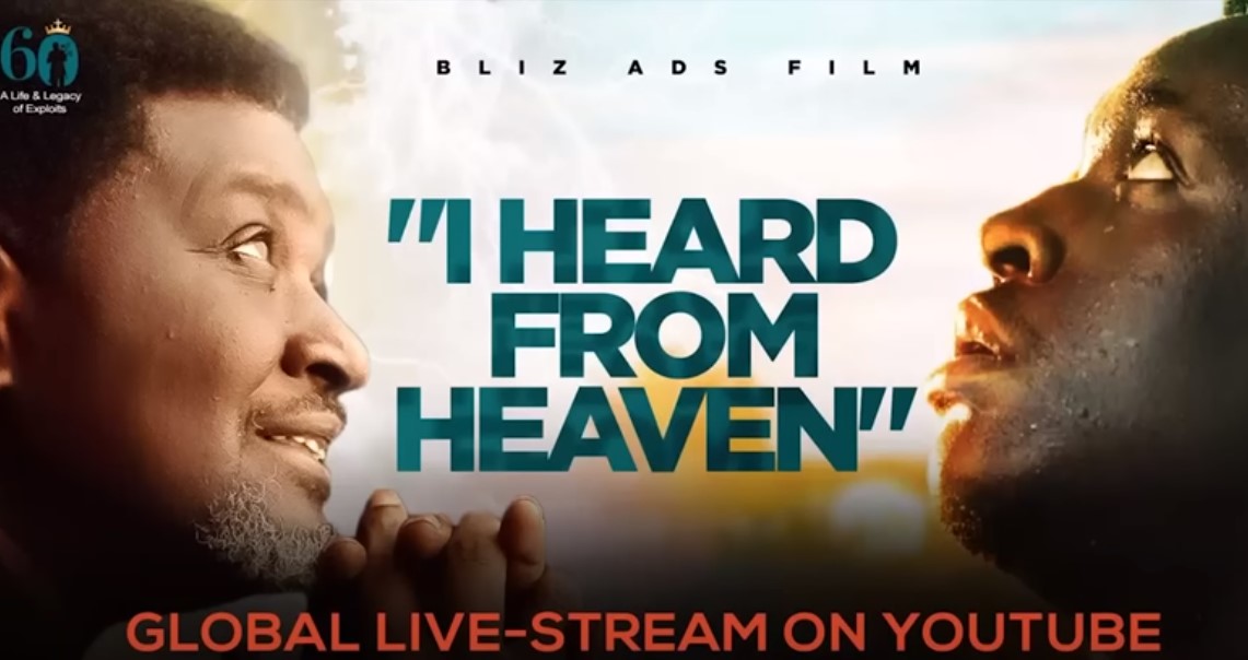 From an addicted ‘wee’ smoker to healing evangelist – Bishop Agyinasare’s “Saul to Paul” story